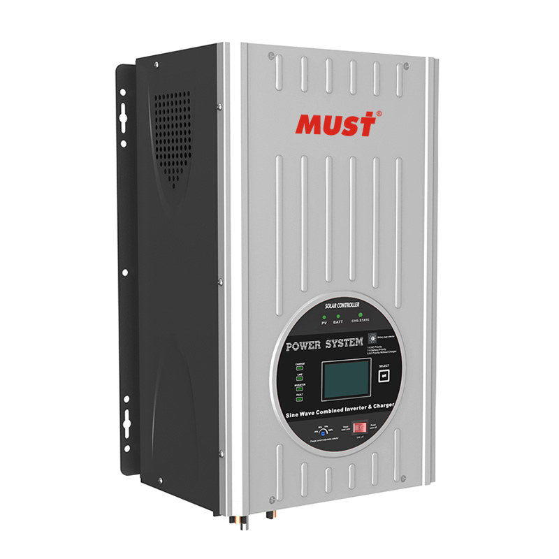 太陽能工頻離網(wǎng)逆變器PV3000 MPK系列